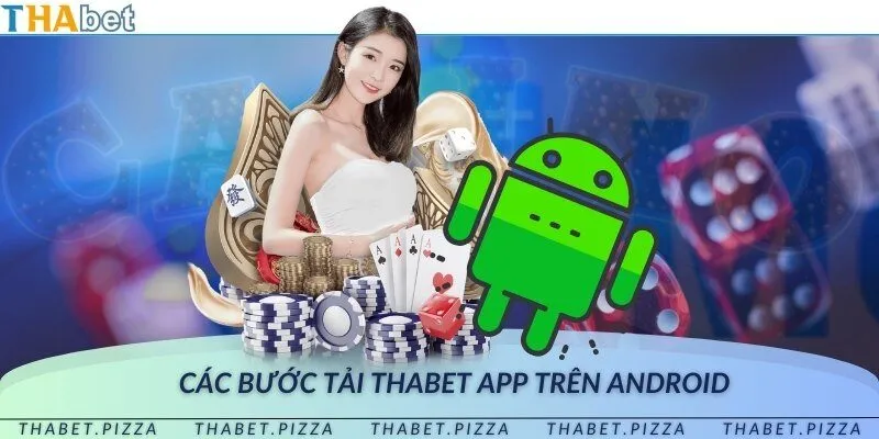 Các bước tải Android dành cho người mới