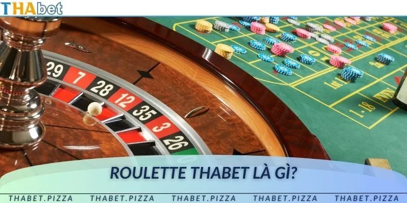 Roulette còn được gọi với tên khác là vòng quay bánh xe nhỏ